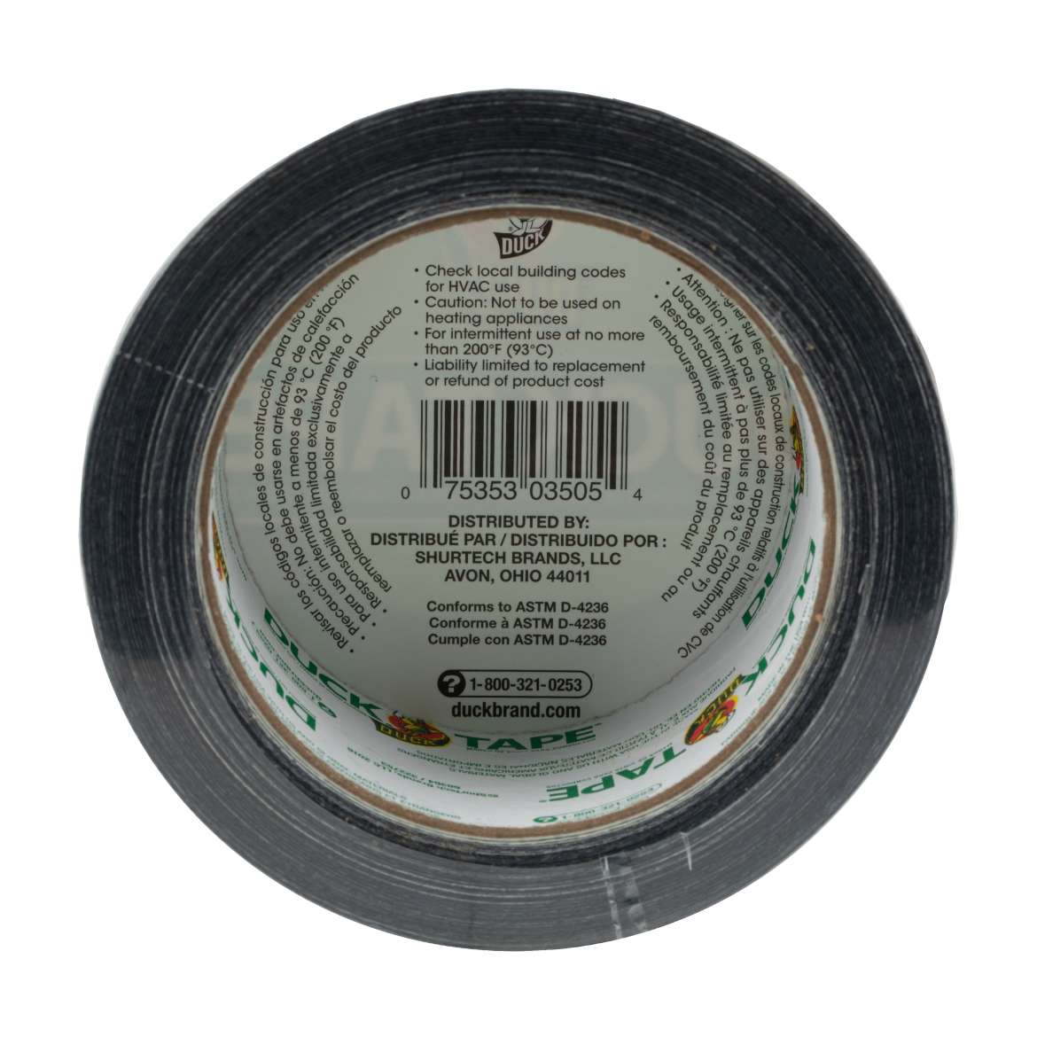 Color Duck Tape®