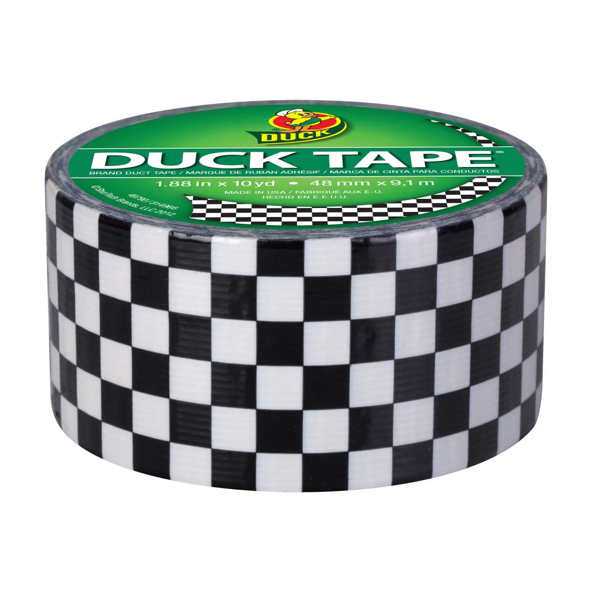 Printed Duck Tape®