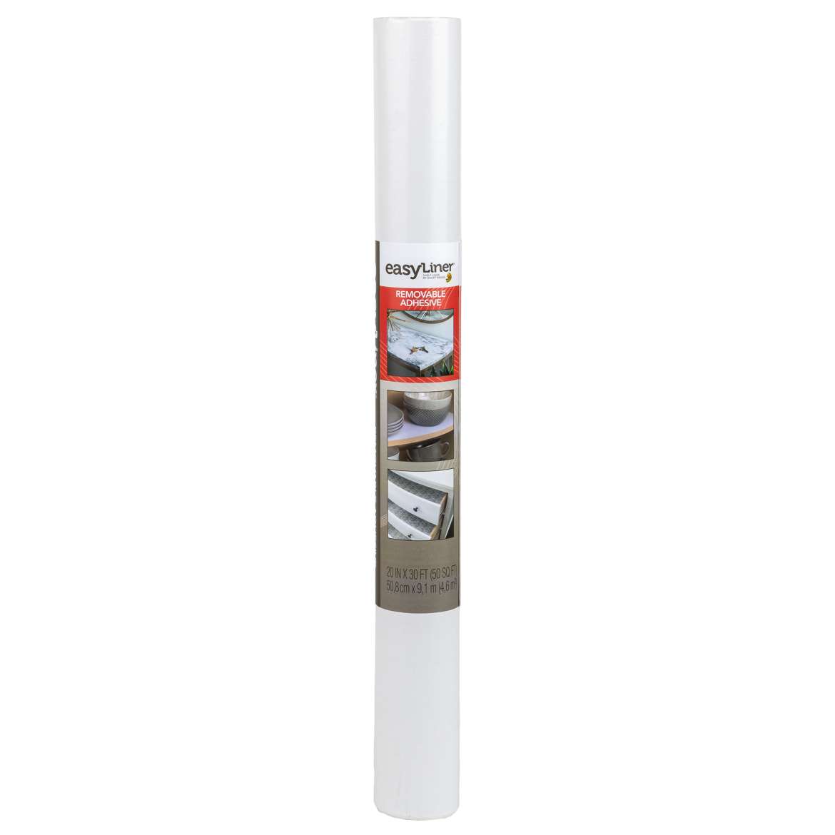EasyLiner® Removable Adhesive Shelf Liner