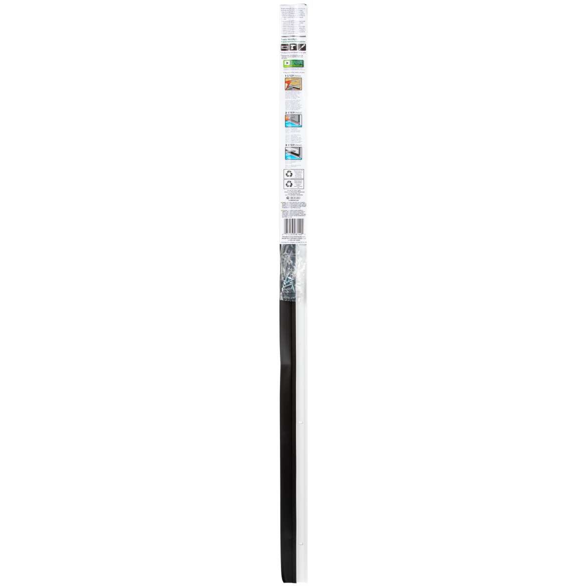Aluminum Door Bottom Seal