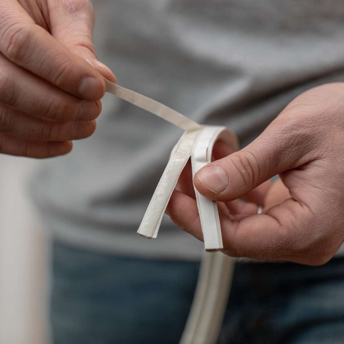 Heavy-Duty Weatherstrip Seals