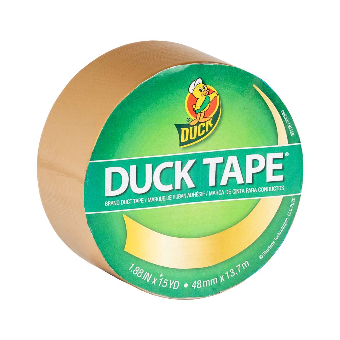 Color Duck Tape® Image