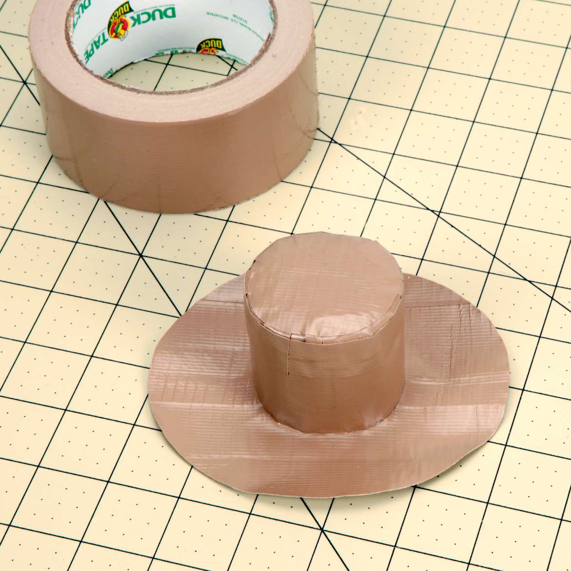 Color Duck Tape®