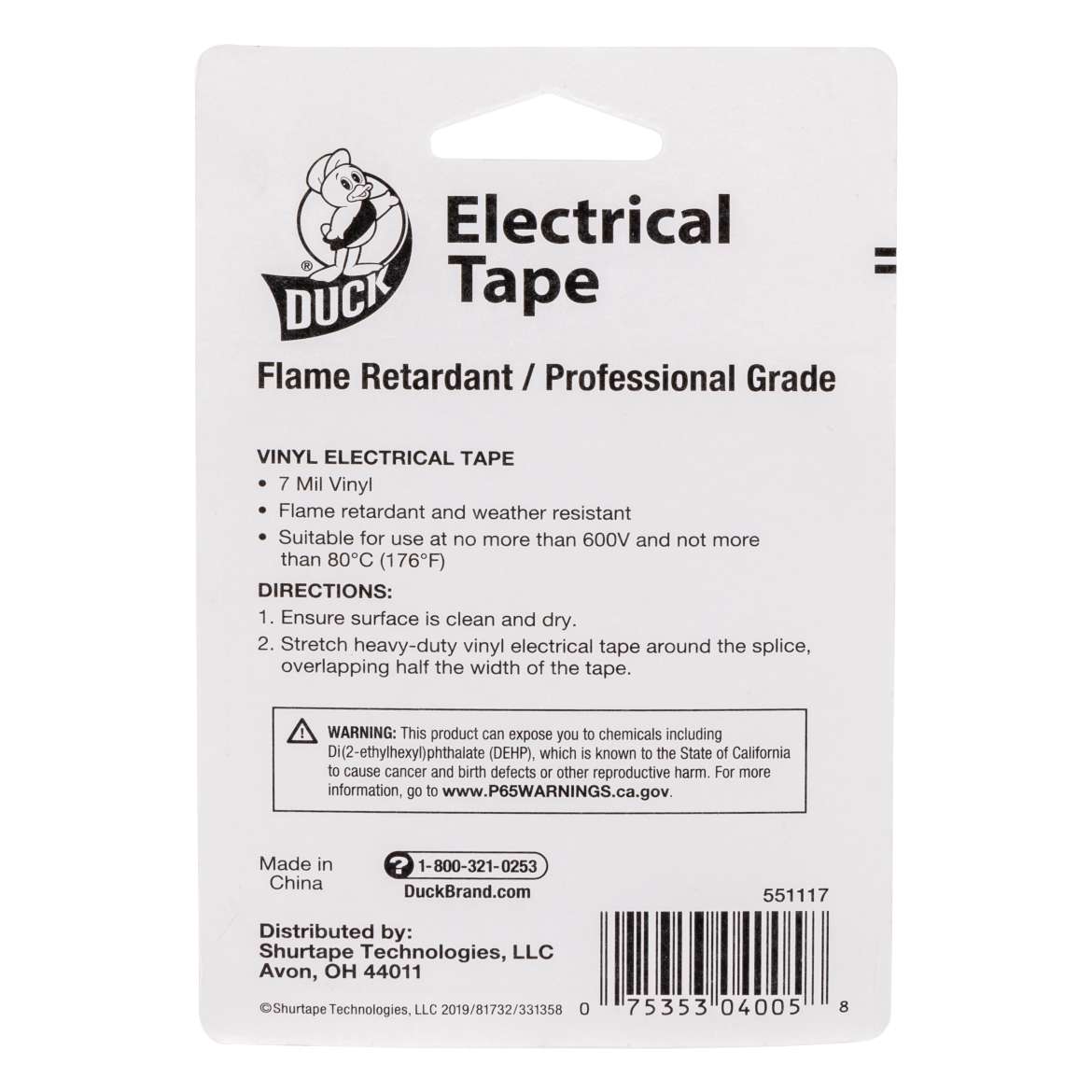 Professional Electrical Tape