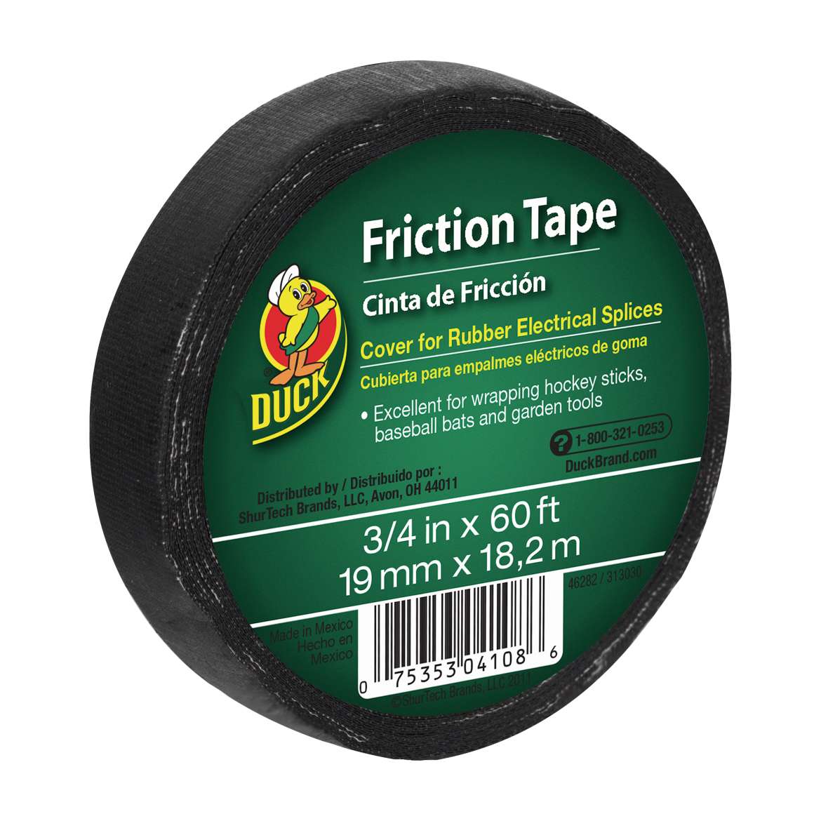 Friction Tape