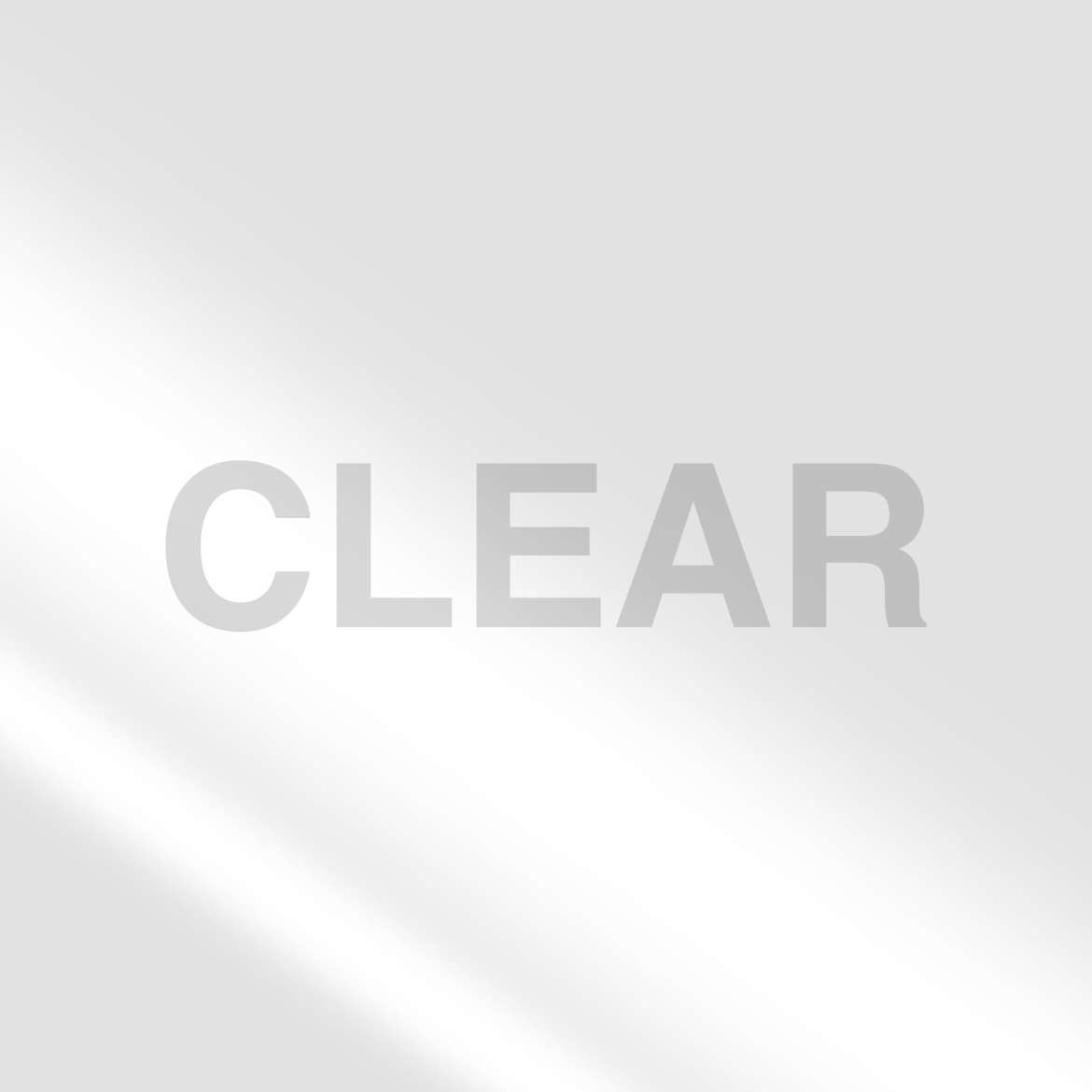 HD Clear™ Heavy Duty Packing Tape
