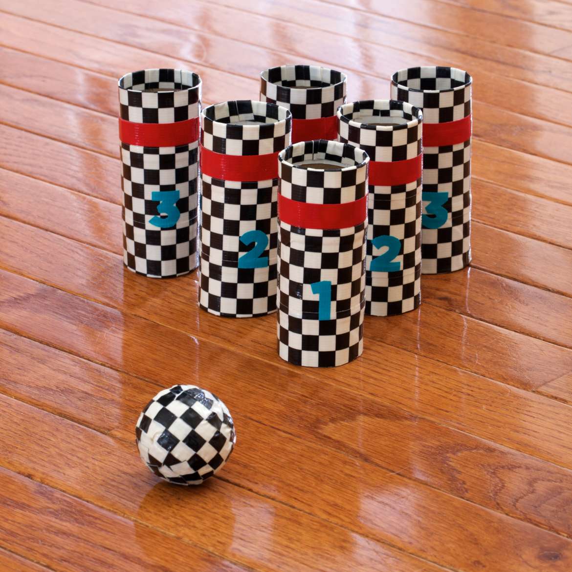 Printed Duck Tape®