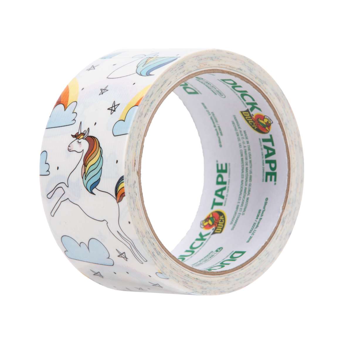 Printed Duck Tape®
