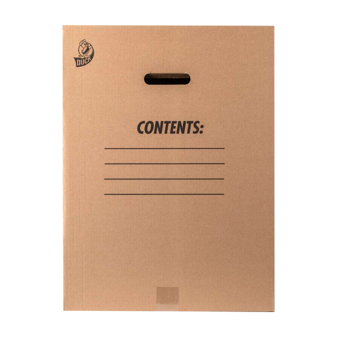 Kraft Corrugate Boxes