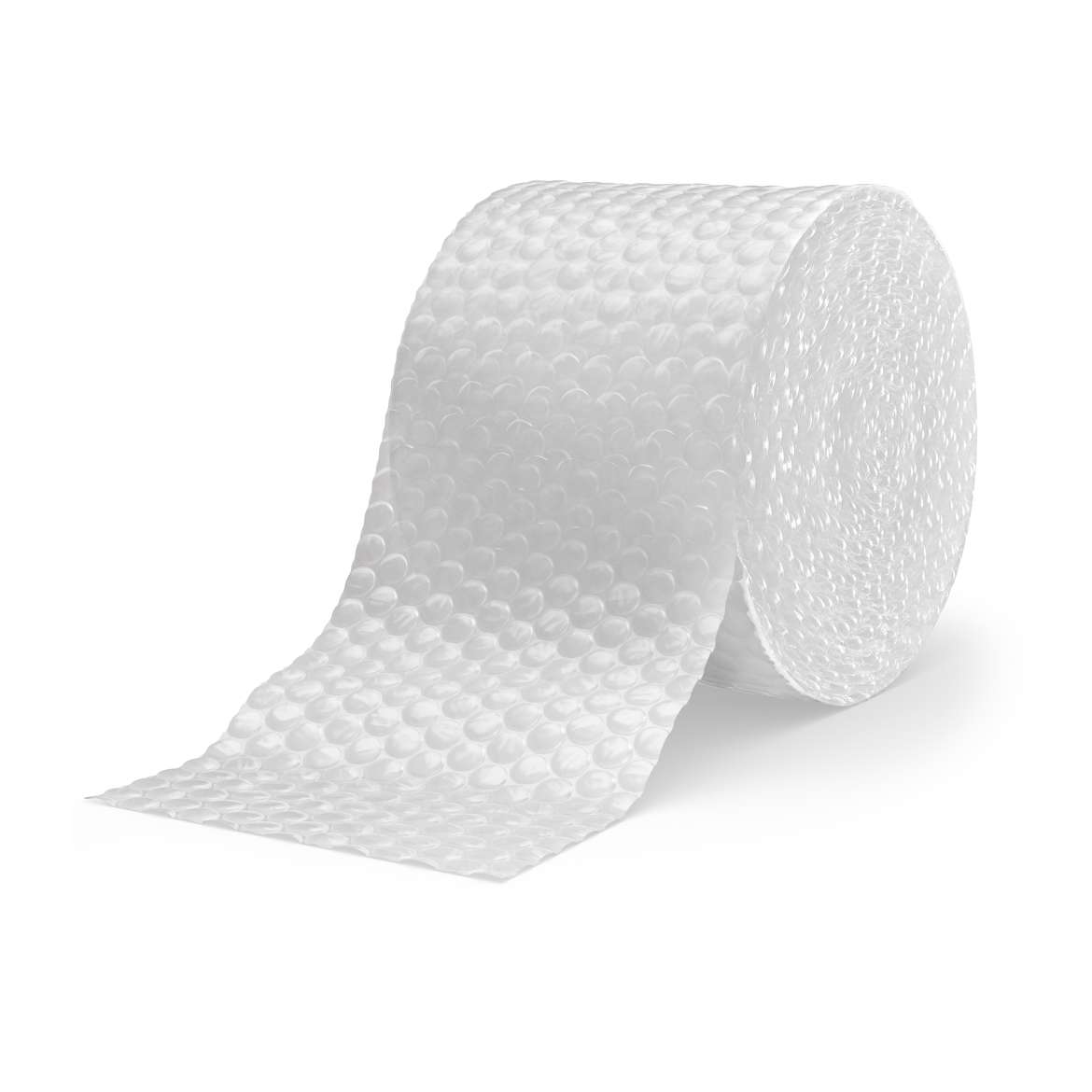 Duck® Max Strength™ Large Bubble Cushioning Wrap