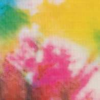 Swatch for Printed Duck Tape® Brand Duct Tape - Tie Dye, 1.88 in. x 10 yd.