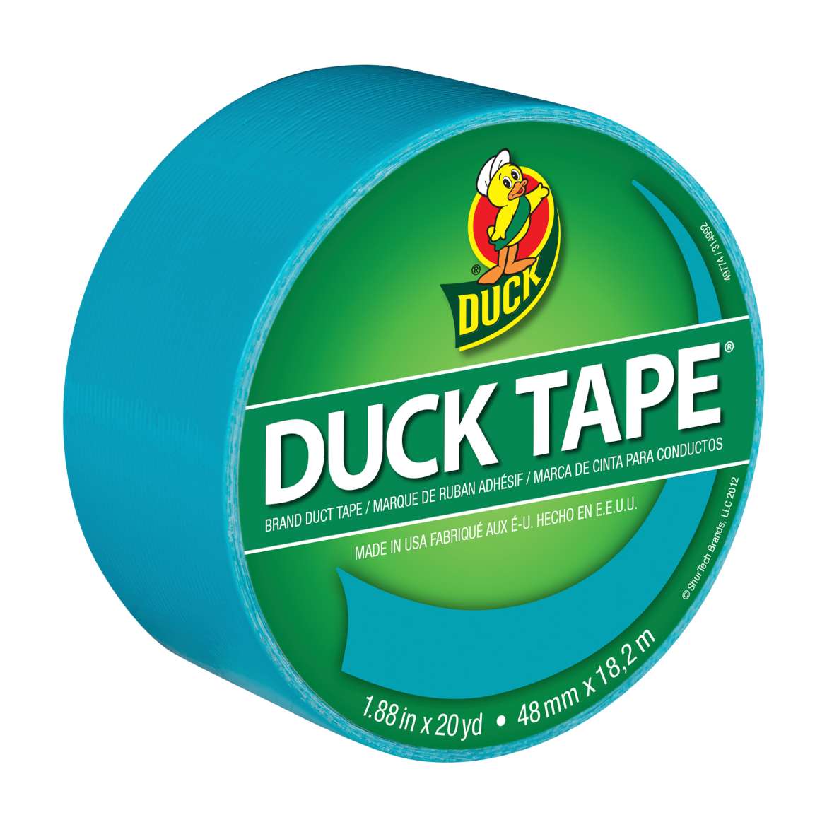 Color Duck Tape® Image