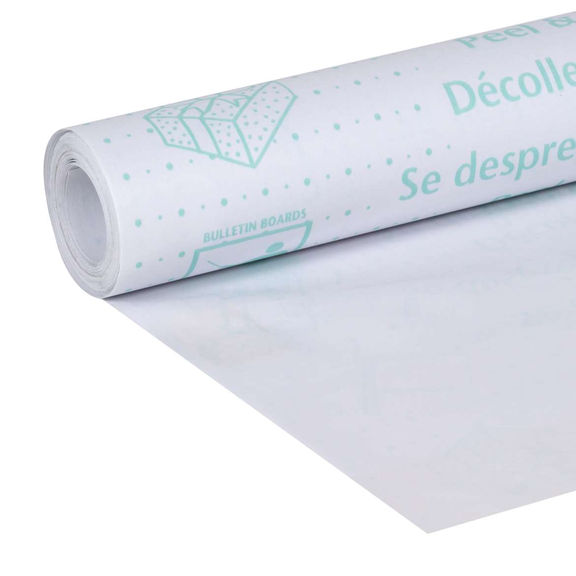EasyLiner® Clear Adhesive Laminate