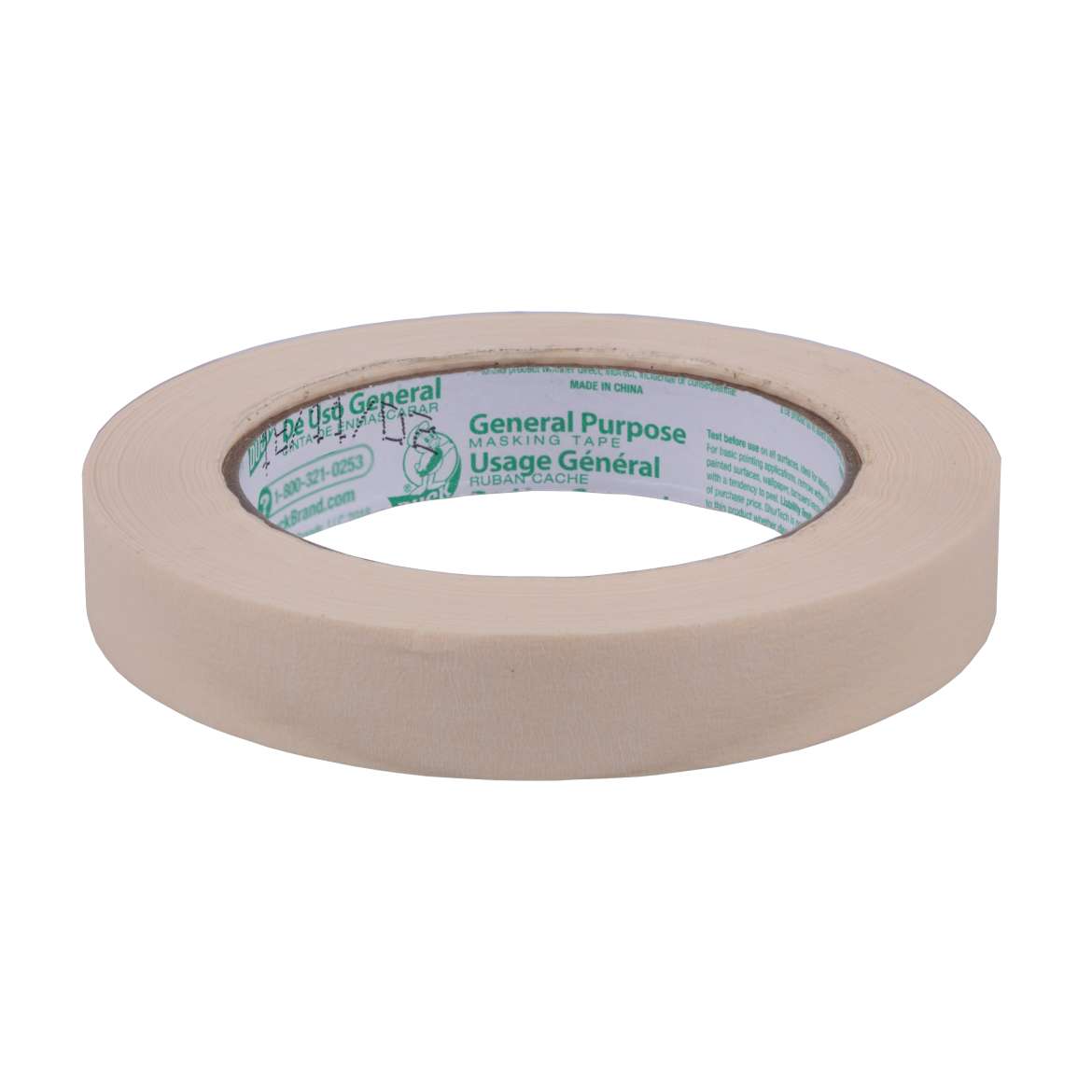 General Purpose Masking Tape