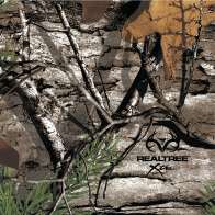 Swatch for Realtree® Camo Duck Tape® Brand Duct Tape - Xtra, 1.88 in. x 10 yd.