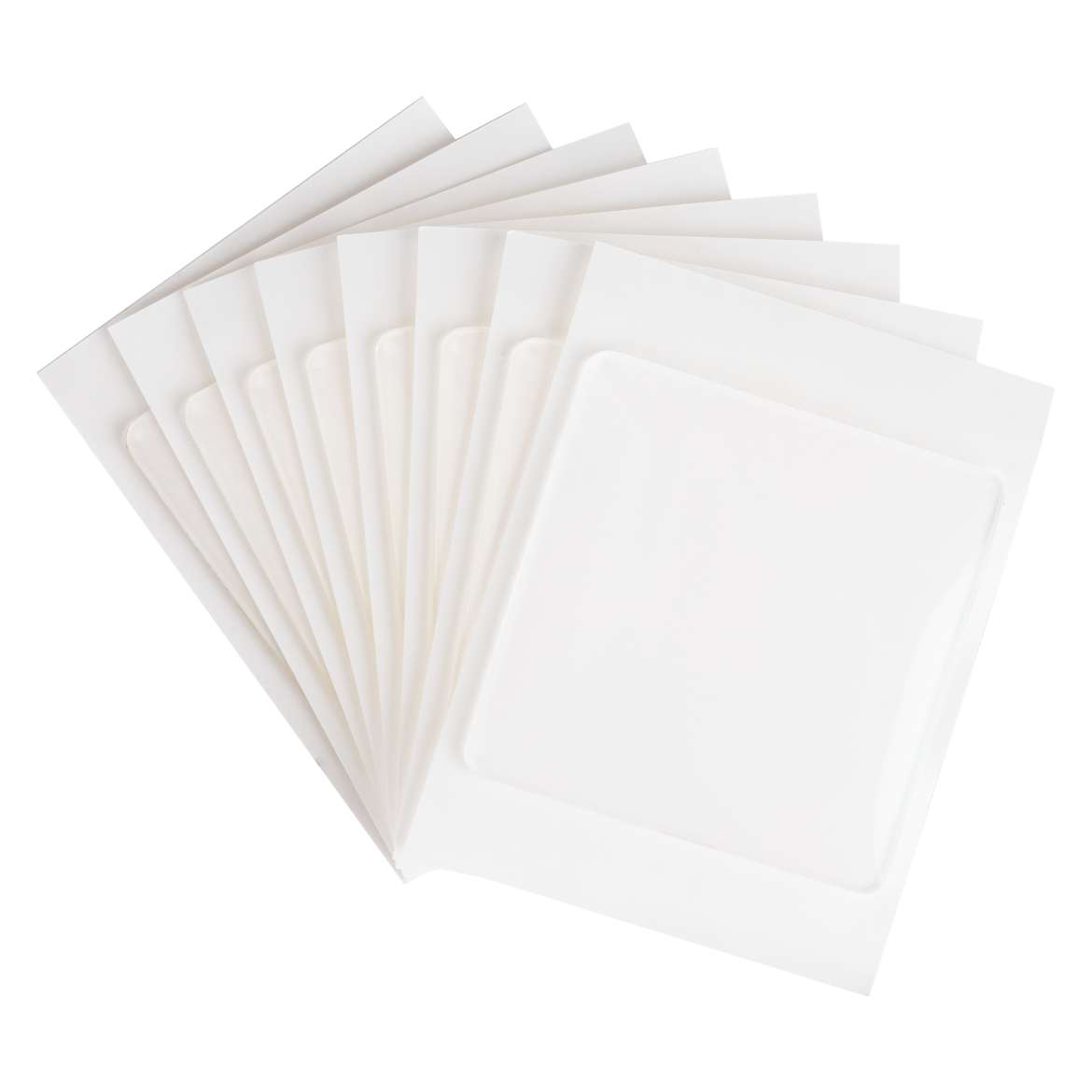 Duck Max Strength® Nano-Grab® Square Tabs