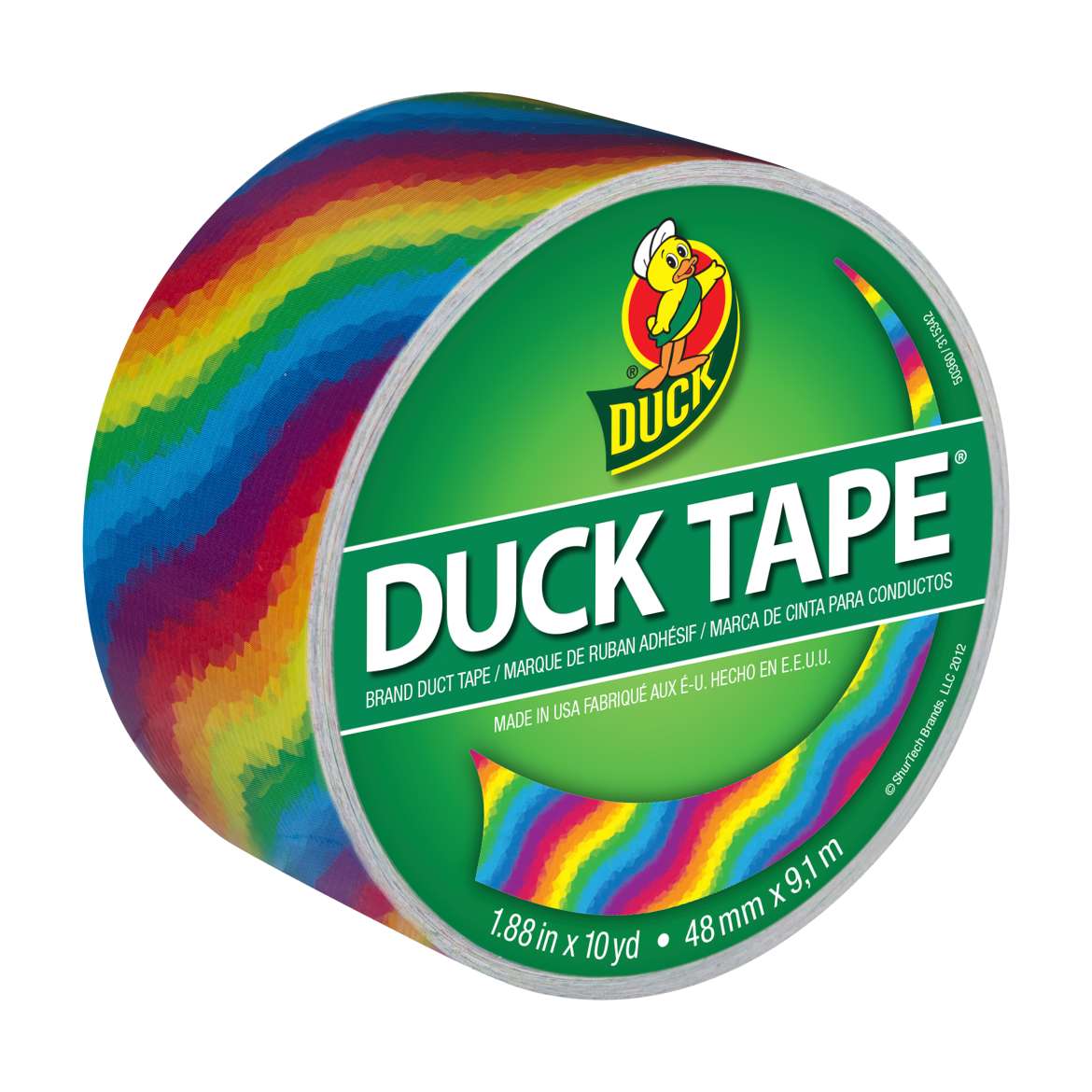 Printed Duck Tape® Image