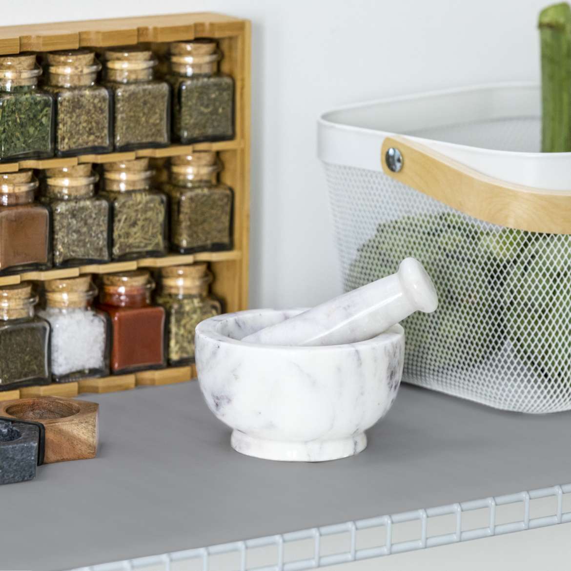 Clorox® Solid Grip Shelf Liner