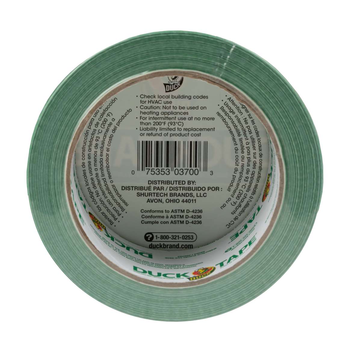 Color Duck Tape®