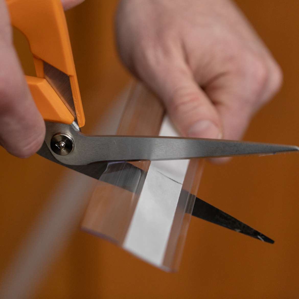 Self-Adhesive Door Bottom Seal