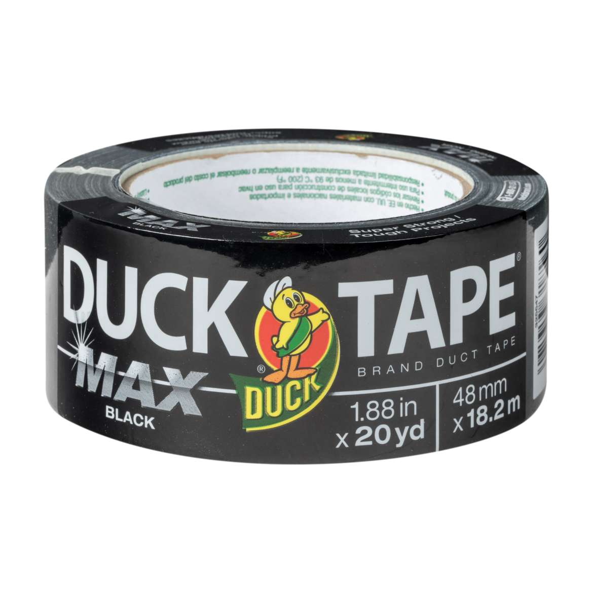 Duck Max Strength® Duct Tape Image