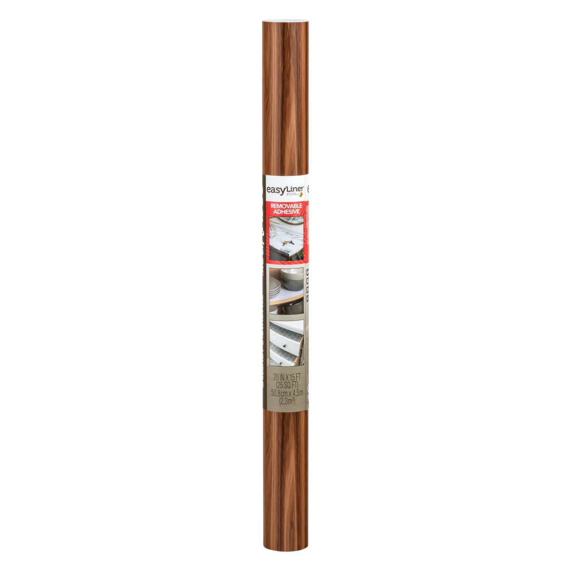EasyLiner® Removable Adhesive Shelf Liner Image