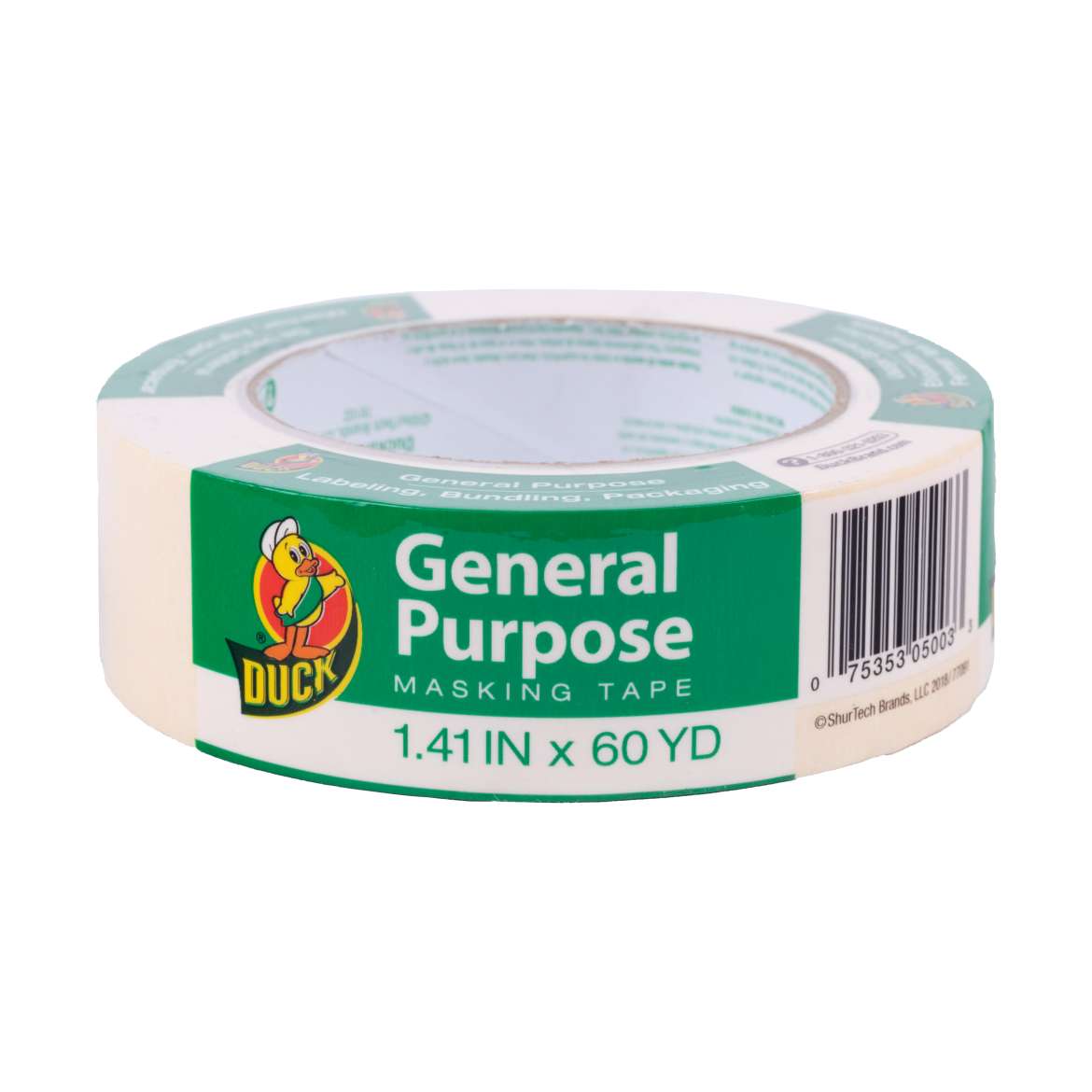 General Purpose Masking Tape Image