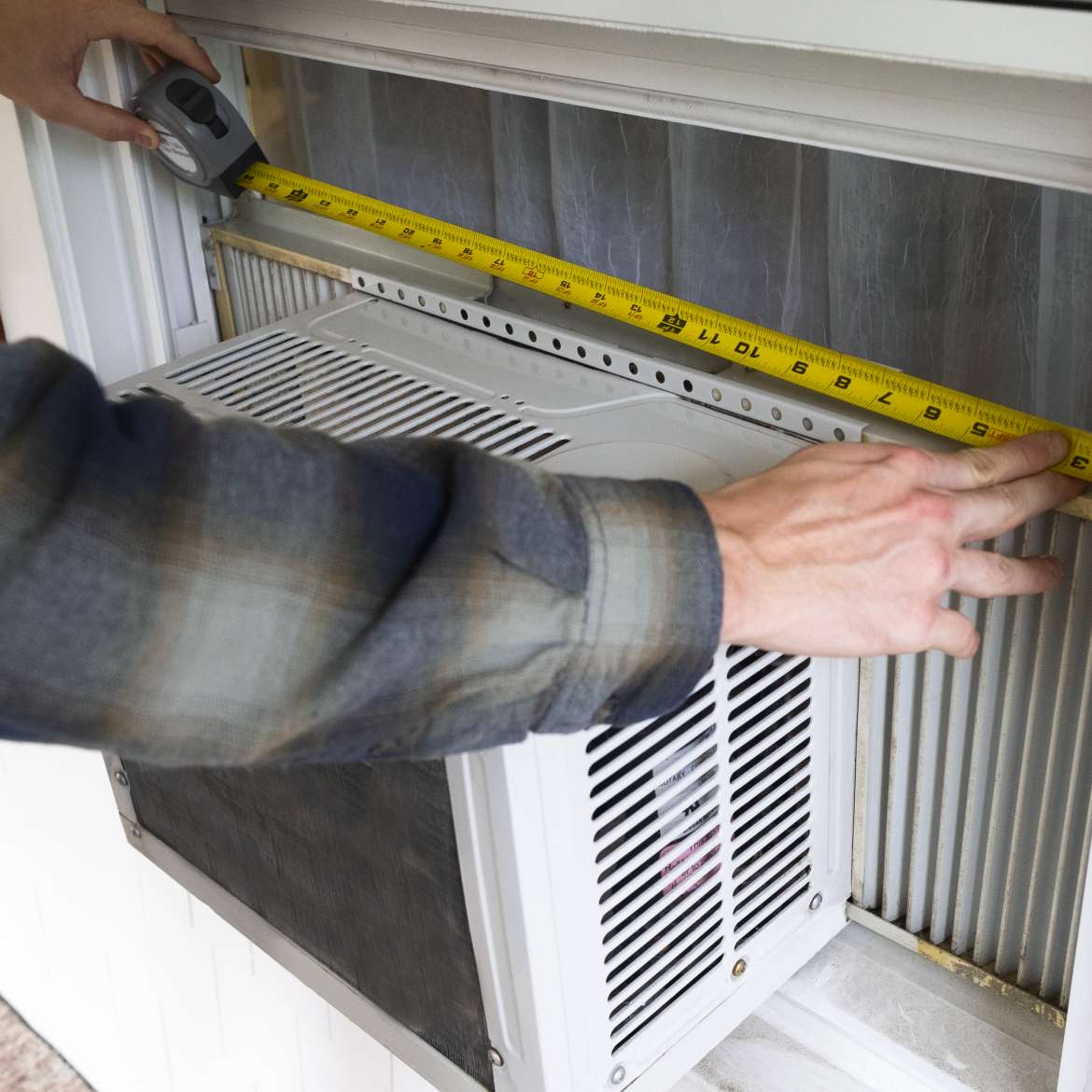 Premium A/C Insulating Seal