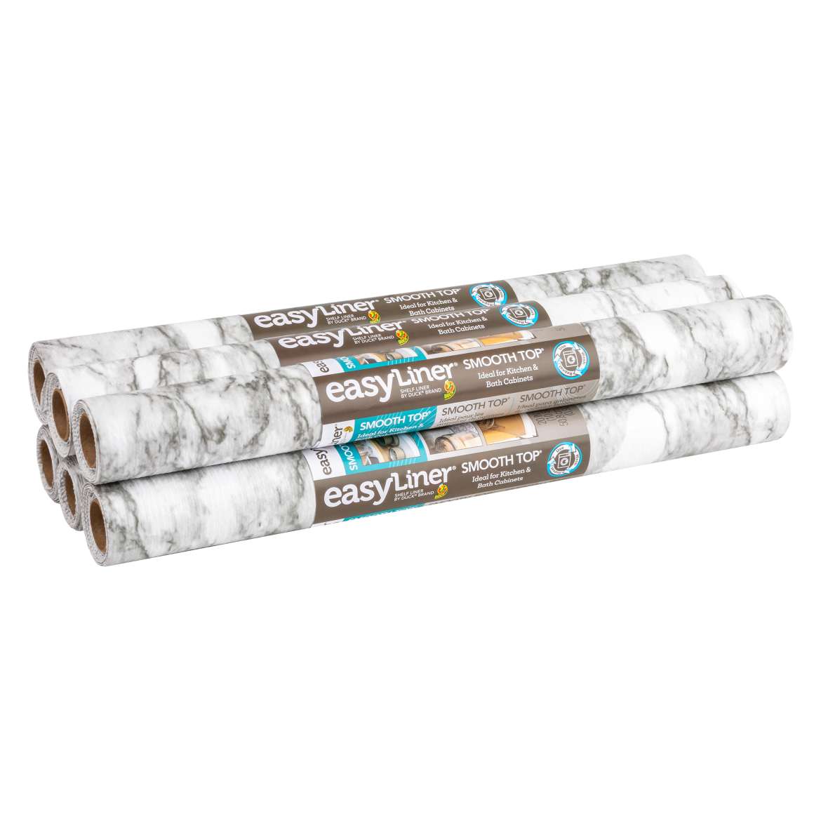 Smooth Top® EasyLiner® Image