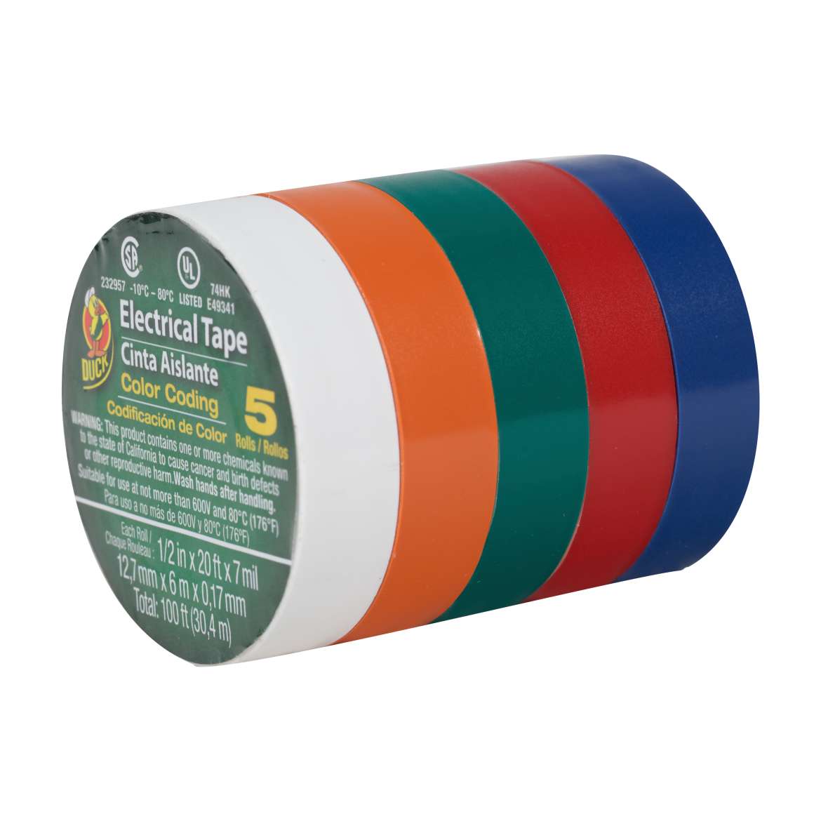 Professional Electrical Tape Image