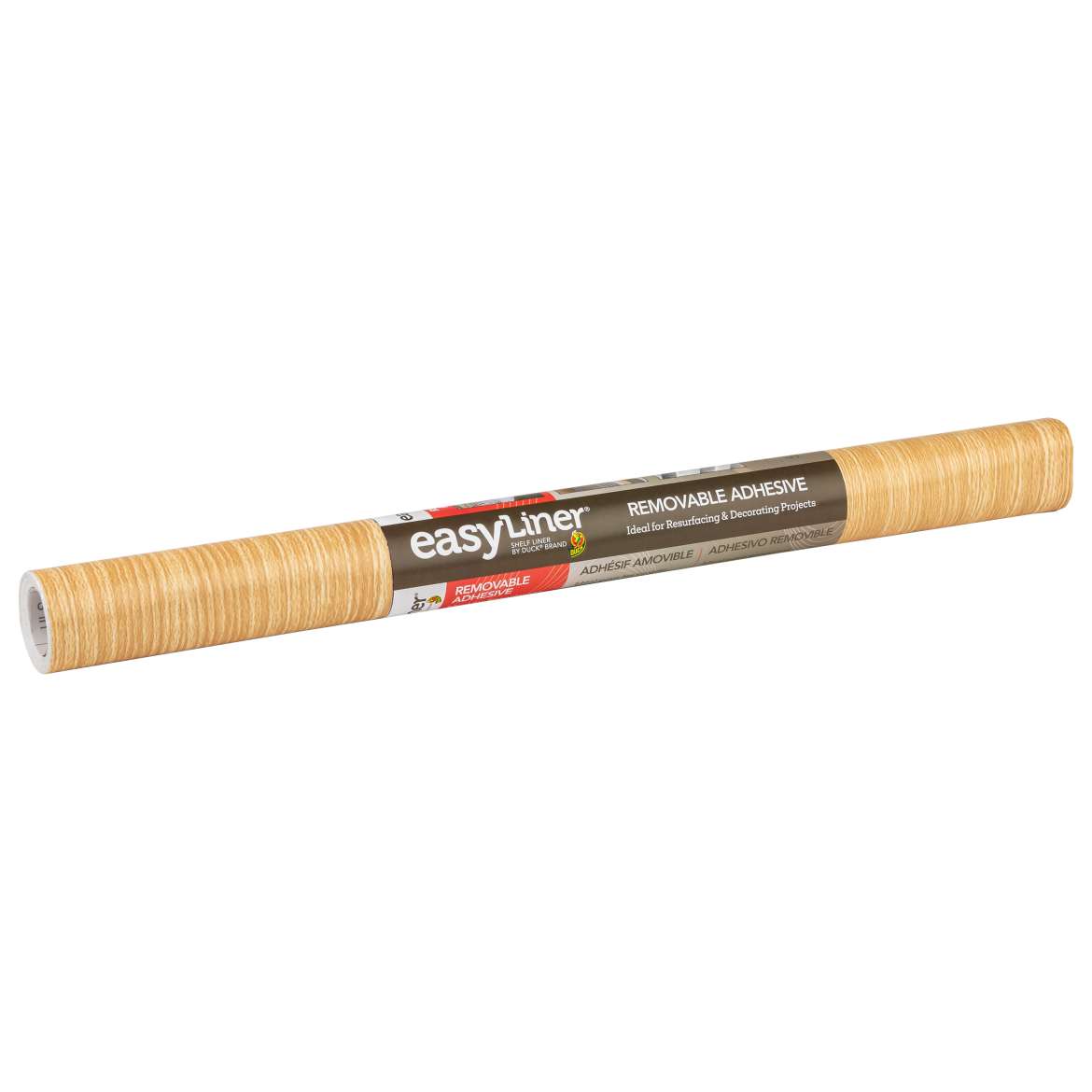 EasyLiner® Removable Adhesive Shelf Liner
