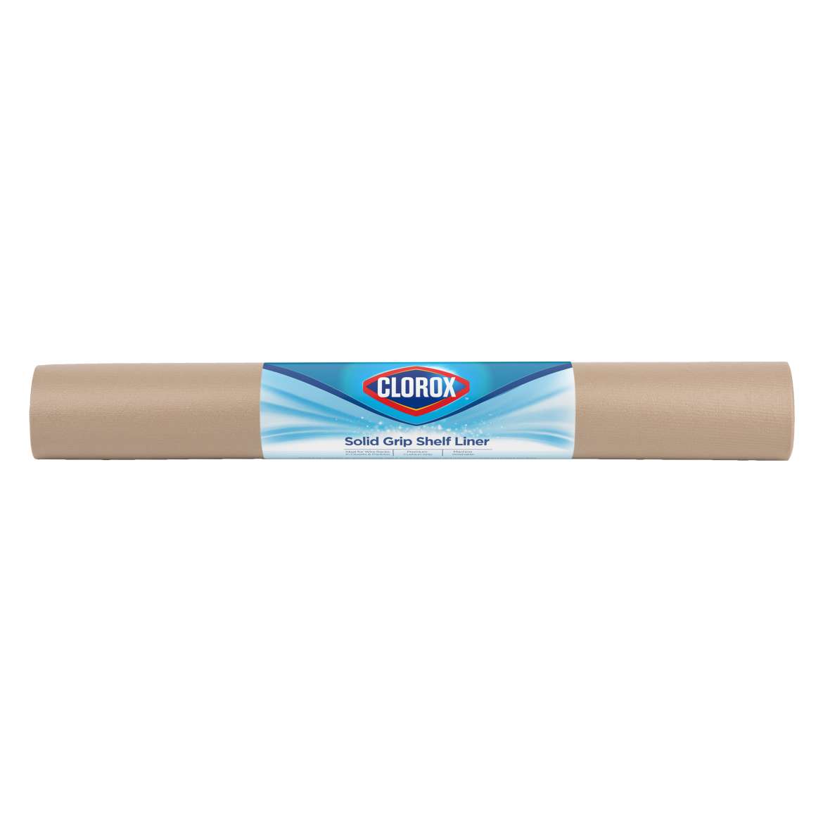 Clorox® Solid Grip Shelf Liner