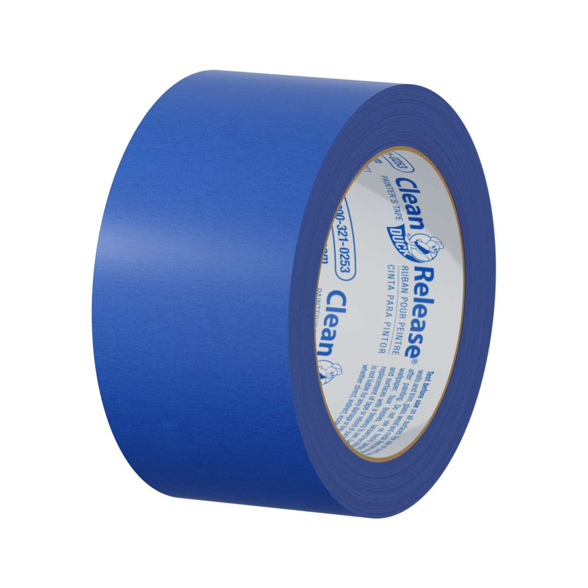 Clean Release® Painter's Tape