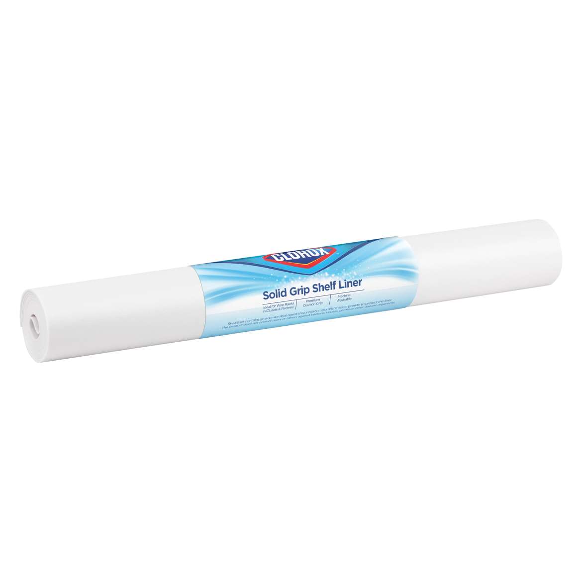 Clorox® Solid Grip Shelf Liner