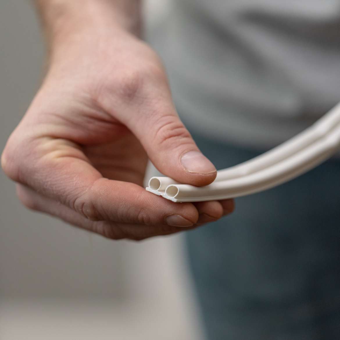Max Strength Silicone Weatherstrip Seal