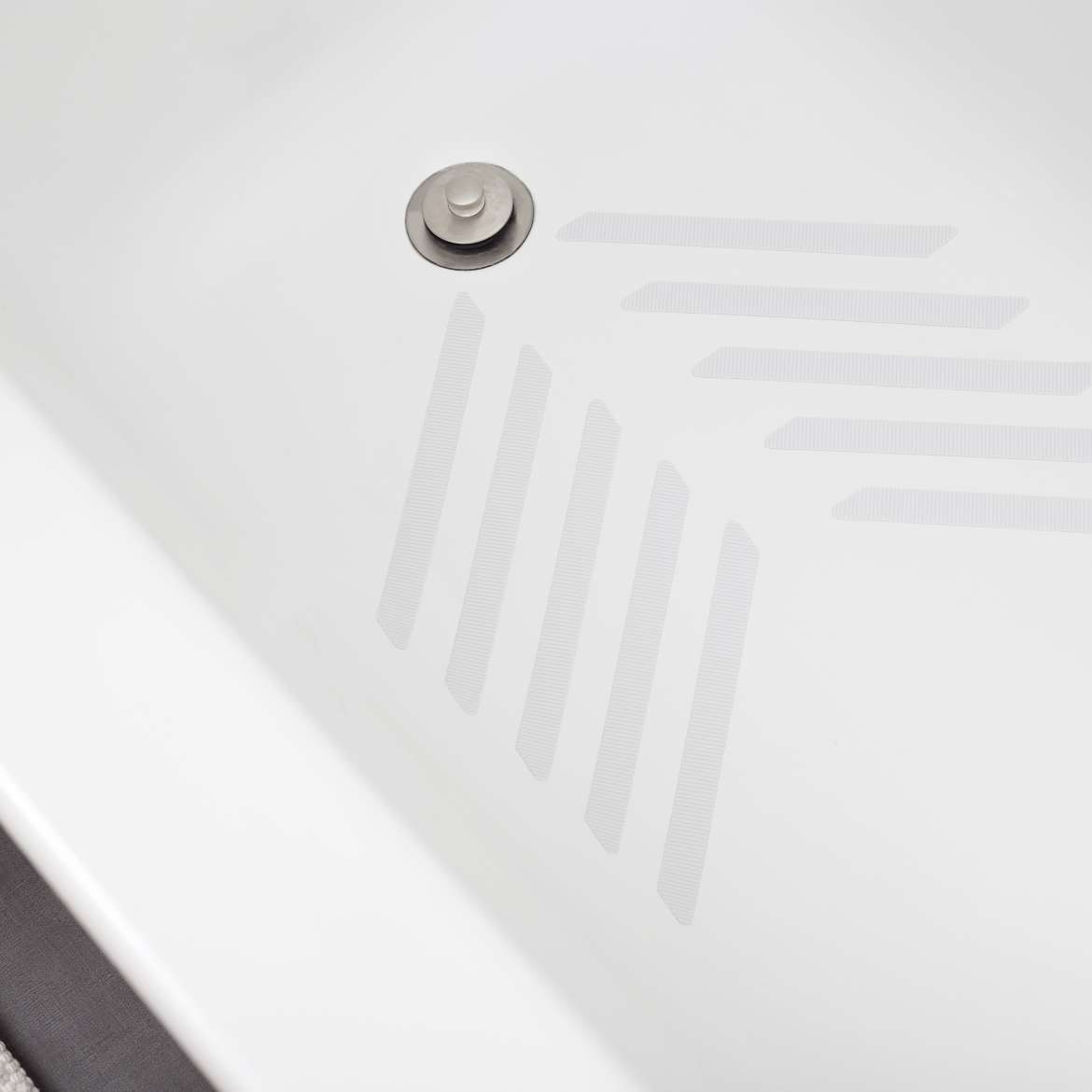 Adhesive Tub Treads