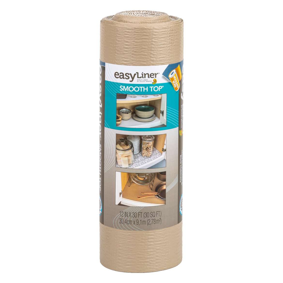 Smooth Top® EasyLiner® Image