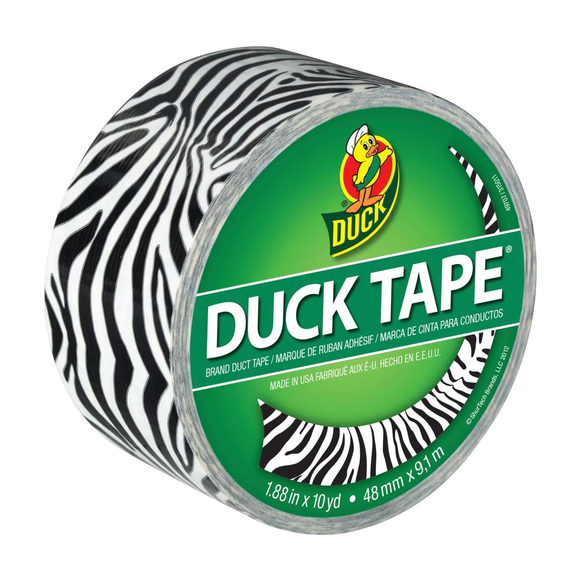 Printed Duck Tape® Image