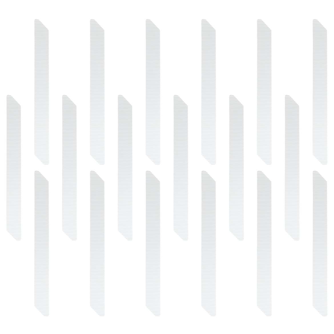 Adhesive Tub Treads