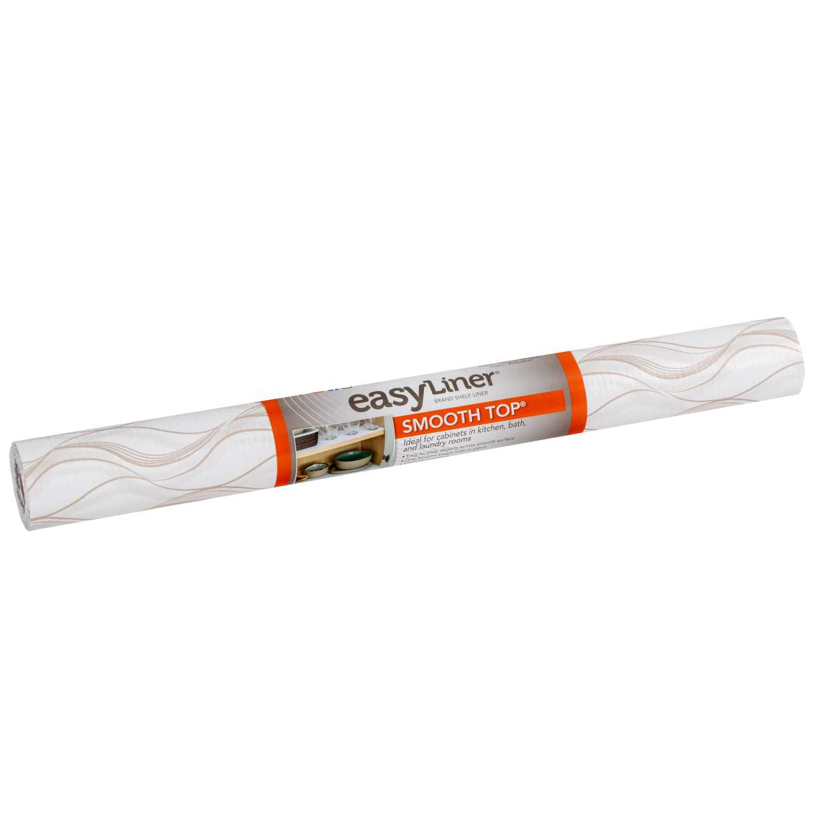 Smooth Top® EasyLiner®